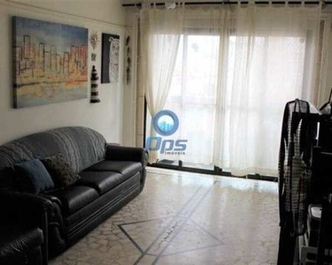 Apartamento com 2 dorms, Campo Grande, Santos - R$ 465 mil, Cod: 4962