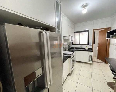 Apartamento com 2 dorms, Canto do Forte, Praia Grande - R$ 465 mil, Cod: 3787
