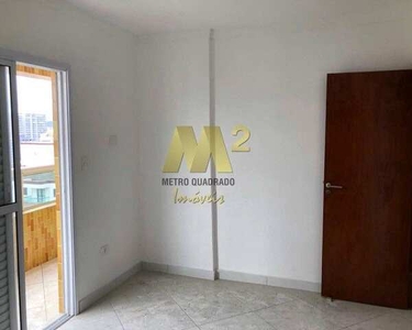 Apartamento com 2 dorms, Ocian, R$ 425 mil, Cod: 6034