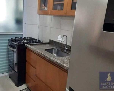 Apartamento com 2 dorms, Vila das Hortências, Jundiaí - R$ 465 mil, Cod: 9404