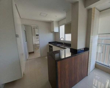 Apartamento - com 2 quartos - 1 Suíte - 2 vagas - 51 mts