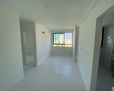 Apartamento com 2 quartos à venda, 45 m² por R$ 425.000 - Madalena - Recife/PE>