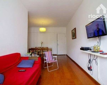 Apartamento com 2 quartos à venda, 70 m² por R$ 470.000 - Barra da Tijuca - Rio de Janeiro