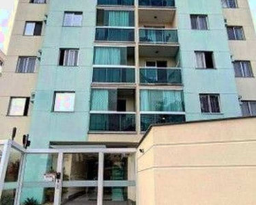 Apartamento com 2 quartos à venda - Jardim Camburi - Vitória/ES