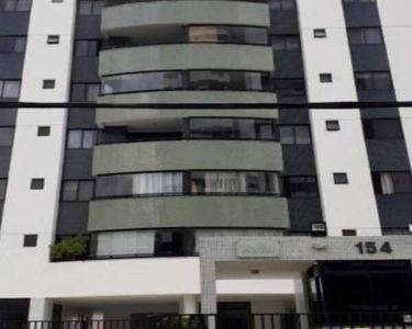 Apartamento com 2 quartos a venda, por R$ 440.000 - Parque Bela Vista - Salvador/BA