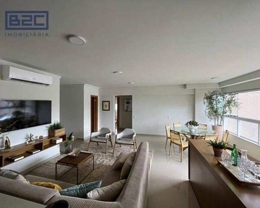 Apartamento com 2 quartos, sendo um suíte, à venda, 63,03m² por R$ 459.000 - Setor Bueno