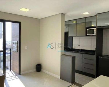 Apartamento com 3 dormitórios (1 suíte), à venda, 99 m² por R$ 389.900 - São Domingos - Sã