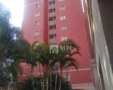 Apartamento com 3 dormitórios, 60 m² - venda por R$ 447.000,00 ou aluguel por R$ 1.750,00