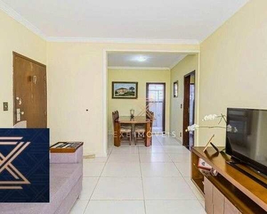 Apartamento com 3 dormitórios à venda, 100 m² por R$ 405.000 - Serra - Belo Horizonte/MG