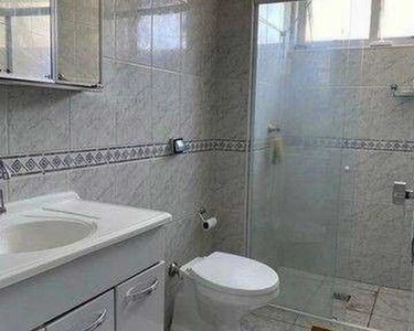 Apartamento com 3 dormitórios à venda, 104 m² por R$ 460.000,00 - Chácara da Barra - Campi