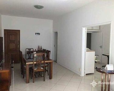 Apartamento com 3 dormitórios à venda, 109 m² por R$ 450.500,00 - Barra - Salvador/BA