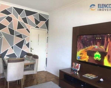 Apartamento com 3 dormitórios à venda, 109 m² por R$ 452.000,00 - Fonseca - Niterói/RJ