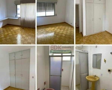 Apartamento com 3 dormitórios à venda, 110 m² por R$ 413.400 - Jardim São Dimas - São José