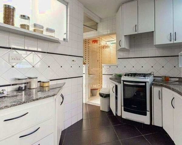 Apartamento com 3 dormitórios à venda, 111 m² por R$ 403.000 - Serra - Belo Horizonte/MG