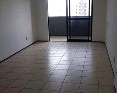Apartamento com 3 dormitórios à venda, 112 m² por R$ 472.500 - Joaquim Távora - Fortaleza