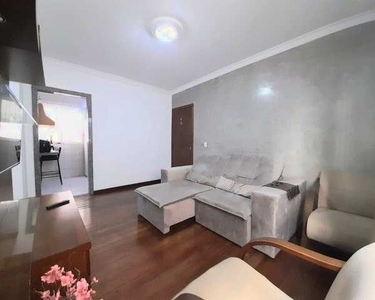 Apartamento com 3 dormitórios à venda, 115 m² por R$ 449.000,00 - Ouro Preto - Belo Horizo
