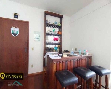 Apartamento com 3 dormitórios à venda, 120 m² por R$ 432.000 - Buritis - Belo Horizonte/MG