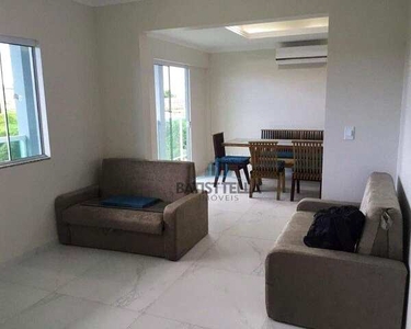 Apartamento com 3 dormitórios à venda, 130 m² por R$ 445.200,00 - Ingleses do Rio Vermelho