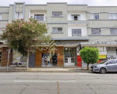 Apartamento com 3 dormitórios à venda, 131 m² por R$ 459.000,00 - Centro - Curitiba/PR