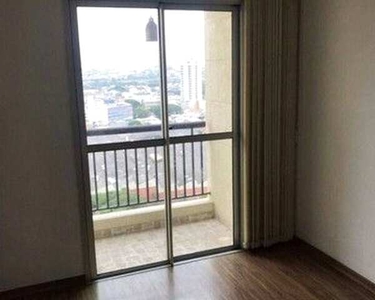 Apartamento com 3 dormitórios à venda, 60 m² por R$ 424.000,00 - Centro - Osasco/SP