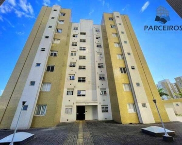 Apartamento com 3 dormitórios à venda, 61 m² por R$ 470.000,00 - Cidade Industrial - Curit