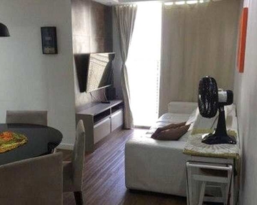 Apartamento com 3 dormitórios à venda, 62 m² por R$ 473.000,00 - Limão - São Paulo/SP