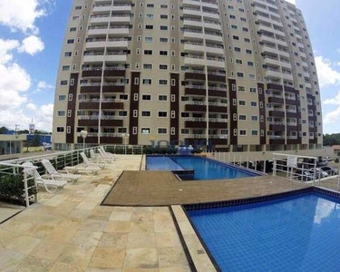 Apartamento com 3 dormitórios à venda, 63 m² por R$ 399.900,00 - Maraponga - Fortaleza/CE