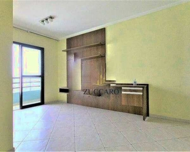 Apartamento com 3 dormitórios à venda, 64 m² por R$ 425.000,00 - Gopoúva - Guarulhos/SP