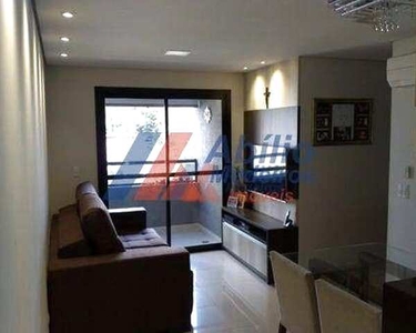 Apartamento com 3 dormitórios à venda, 65 m² por R$ 410.000,00 - Centro - Londrina/PR