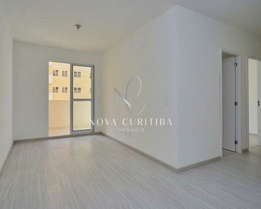 Apartamento com 3 dormitórios à venda, 66 m² por R$ 415.000 - Capão Raso - Curitiba/PR