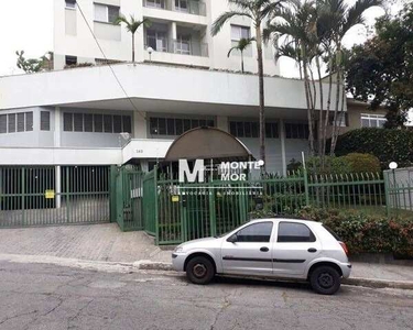 Apartamento com 3 dormitórios à venda, 68 m² por R$ 395.000,00 - Pirituba - São Paulo/SP
