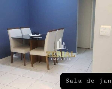 Apartamento com 3 dormitórios à venda, 69 m² por R$ 436.000,00 - Barcelona - São Caetano d
