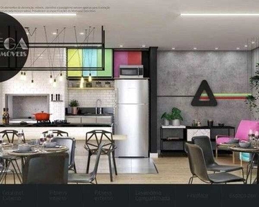 Apartamento com 3 dormitórios à venda, 69 m² por R$ 564.900,00 - Tingui - Curitiba/PR