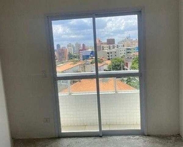 Apartamento com 3 dormitórios à venda, 70 m² - Nova Petrópolis - São Bernardo do Campo/SP