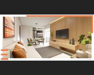Apartamento com 3 dormitórios à venda, 70 m² por R$ 399.000,00 - Serrano - Belo Horizonte