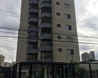Apartamento com 3 dormitórios à venda, 70 m² por R$ 470.000,00 - Santana - São Paulo/SP