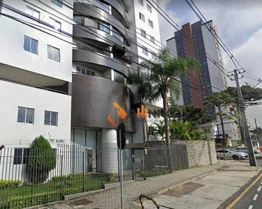 Apartamento com 3 dormitórios à venda, 71 m² por R$ 410.000,00 - Alto da Glória - Curitiba