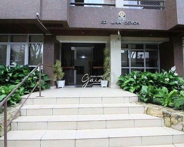 Apartamento com 3 dormitórios à venda, 71 m² por R$ 439.000,00 - Água Verde - Curitiba/PR