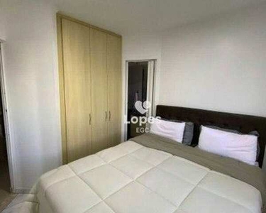 Apartamento com 3 dormitórios à venda, 72 m² por R$ 425.000,00 - Vila Alpina - São Paulo/S