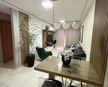 Apartamento com 3 dormitórios à venda, 72 m² por R$ 467.000,00 - Miramar - João Pessoa/PB