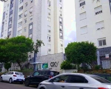Apartamento com 3 dormitórios à venda, 73 m² por R$ 449.000,00 - Cavalhada - Porto Alegre