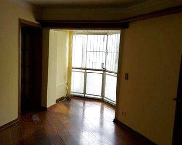 Apartamento com 3 dormitórios à venda, 75 m² por R$ 467.000,00 - Jardim Marajoara - São Pa