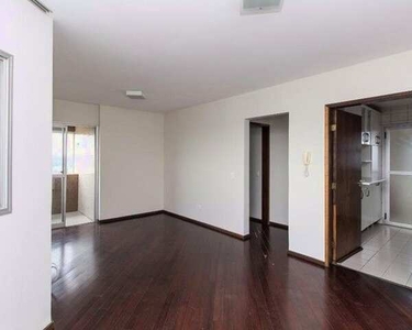 Apartamento com 3 dormitórios à venda, 76 m² por R$ 439.000,00 - Cabral - Curitiba/PR