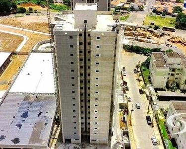 Apartamento com 3 dormitórios à venda, 77 m² por R$ 458.000,00 - Centro - Rio Claro/SP