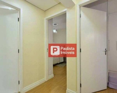 Apartamento com 3 dormitórios à venda, 78 m² por R$ 398.000,00 - Jardim Marajoara - São Pa