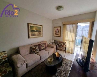 Apartamento com 3 dormitórios à venda, 78 m² por R$ 429.000,00 - Jacarepaguá - Rio de Jane