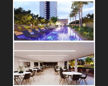 Apartamento com 3 dormitorios a venda, 78 m² por R$ 444.000 - Sao Cristovao - Teresina/PI