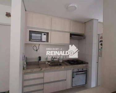 Apartamento com 3 dormitórios à venda, 79 m² por R$ 440.000,00 - Villa Veneto - Itatiba/SP