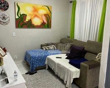 Apartamento com 3 dormitórios à venda, 79 m² por R$ 465.000,00 - Jardim Bela Vista - Santo