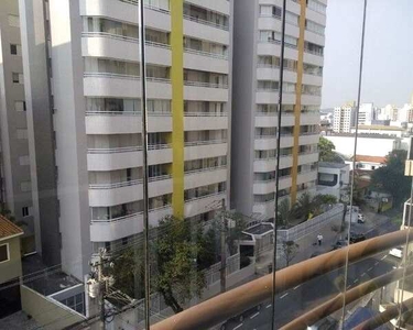 Apartamento com 3 dormitórios à venda, 80 m² - Centro - São Bernardo do Campo/SP